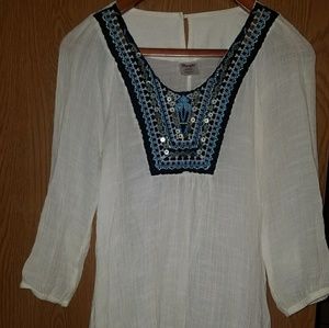 Women's Sequenced Wrangler Top